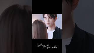 Turn around and meet the love | Falling Into Your Smile | YOUKU Shorts