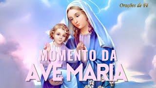 ️ HAIL MARY MOMENT | Evening Prayer | May 27th