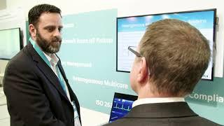 High performance scalable RTOS for RISC-V architecture