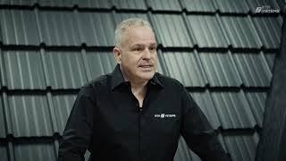 Beautiful and durable roofing by BTR Systems | International Roofing Expo 2025