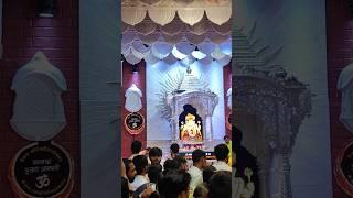 Bappa morya status / New Ganpati Bappa status / viral status / #dagdusheth #ganpati