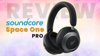 Soundcore Space One Pro Review: 4 Months LATER