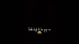 new punjabi song ️ sidhu moose wale ️️