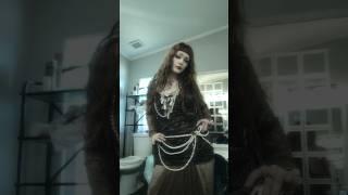 ️️️ #goth #gothic #alternative #altfashion #alternativefashion #gothicclothing #gothicfashion