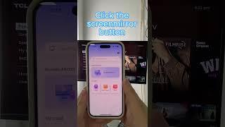 How to Screen Mirror iPhone to TV - Full Guide