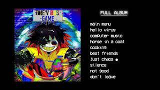 The Virus Game - playlist (official album)