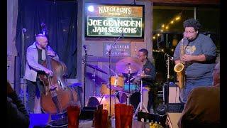 Joe Gransden Jam Sessions - Joy Spring (Clifford Brown)