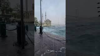 #ترکیه #اورتاکوی #استانبول #سفرترکیه #سفراستانبول #سفر_به_ترکیه #ترکیه_گردی #ترکیه_استانبول