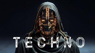 TECHNO MIX 2024 | NON-STOP RAVE | Mixed by EJ