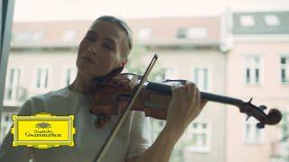 Mari Samuelsen - Dessner: Song for Octave (Arr. Badzura for Solo Violin, Piano & Electronics)