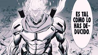 One punch man capitulo 208 en español ( blast vs void parte 2 primera Ronda)480p.mp4