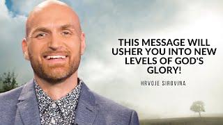 Hrvoje Sirovina - Cultivating a Lifestyle of Face-to-Face Encounters with God | Shaun Tabatt Show