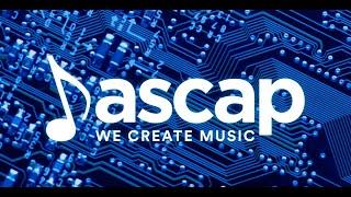 ASCAP is Now Free to Join as Writer and Publisher (New Members Only)