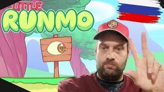 Little Runmo The Game | Official Launch Trailer (2023) | MrFodi Little Runmo The Game