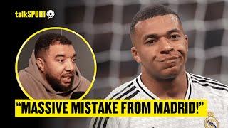 'EGO BEFORE WORK ETHIC!' Troy Deeney SLAMS Kylian Mbappé For Real Madrid!