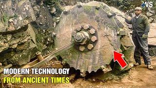 This Ancient Discovery Is So Advanced That Scientists Can't Explain | WS DISCOVERY