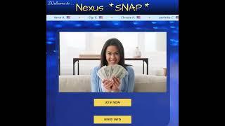 The Ultimate Home-Based Business Opportunity | World's Best $10 Business | Nexus Rewards |