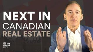 What’s Shaping the Canadian Real Estate Future? Royal LePage President, Phil Soper, Breaks It Down