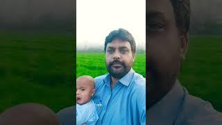 Refreshing evening in Charsadda | Engr. Adnan Rasheed Mechanical