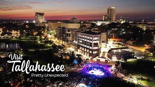 Plan Your Visit to Tallahassee Florida