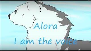 Spirit Alora - I Am The Voice