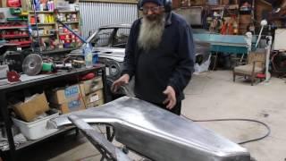 Shrinking disc explained by Streetneat LTD