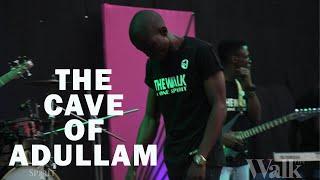 THE CAVE OF ADULLAM | MIN.THEOPHILUS SUNDAY