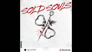 Sold Souls - J.RU /produced by Buckroll