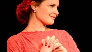 Only once, B. Fomin / Только раз, Б. Фомин  - Elena Egorova - LIVE