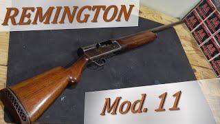 The Remington Model 11 - Birth of the Not-Auto-5s.