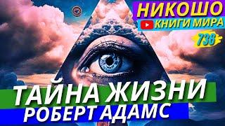 ШОК! Как Прийти К Заветному Успеху и Не Попасться На Уловки ВСЕЛЕННОЙ?! | Никошо