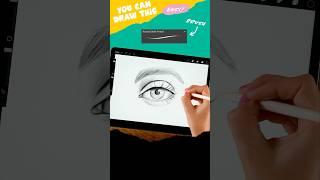 How to Draw an Eye #artwithflo