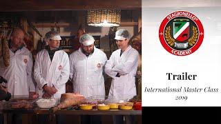 Trailer International Master Class