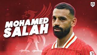 Mohamed Salah 2024/25 • Amazing Skills, Goals & Assists ᴴᴰ