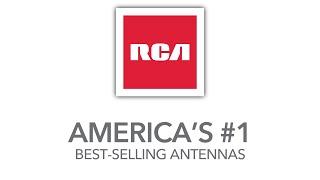 RCA Antennas - Why RCA is #1