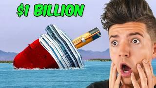 World's MOST Expensive FAILS!