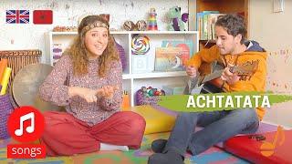 Achtatata أشتا تا تا