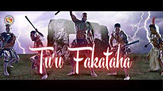 R19-Tuu Fakataha IFONA REMIX - Hiva Fakatonga