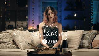 sad alex - crydancing (Official Music Video)