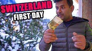 Switzerland ka PEHLA DIN - Indian Jugaad Lagana Pada - EP3