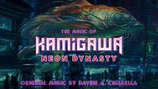 The Music of Kamigawa: Neon Dynasty | Magic the Gathering