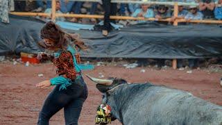 Alcanzaron A La REINA DEL BAJIO  Daniela Rodriguez En San Martin Michoacán