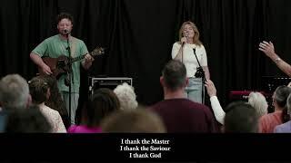 Hills Baptist Verdun Live Stream