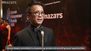 Women Entrepreneur Awards 2023 - Award Ceremony & Gala Dinner Highlights