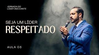 5 Pilares que TODO Líder de Sucesso DEVE Dominar AGORA!