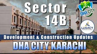 Is DHA City Karachi Sector 14B the Next Big Thing?