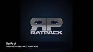 RatPack - Searching For My Rizla