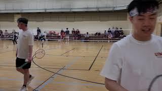 Dylan/Dom vs Ben/Boss || Hmong Tournament 2024 MD C Finals