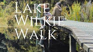 Places to visit in New Zealand | Lake Wilkie | The Catlins | New Zealand