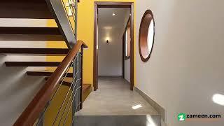 100 SQYD HOUSE FOR SALE IN PHASE 8 DHA  KARACHI